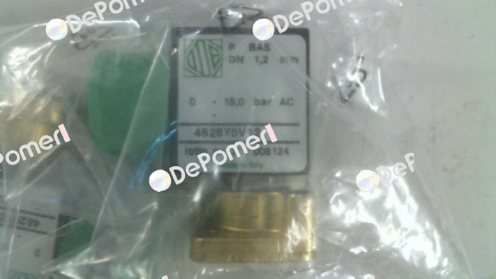 4628YOV12-LBA05230AS Ode