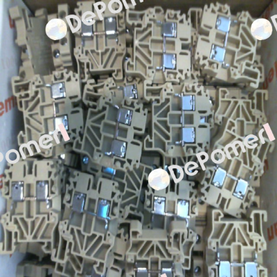 304 420 / MVK 2.5 Klemsan