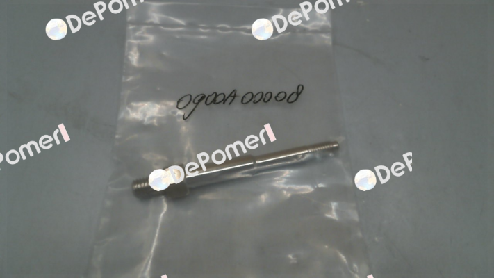 900A00008 / M6 for MFX 510/511QI Masterfix