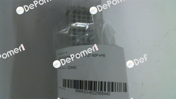 CDM 40 Ilme