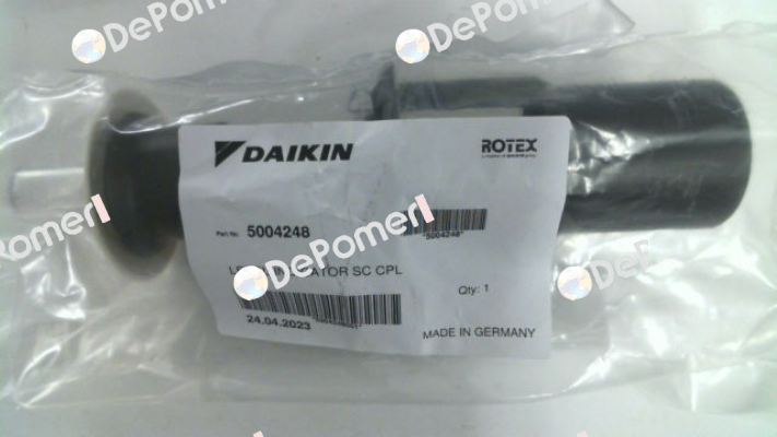 5004248 Rotex