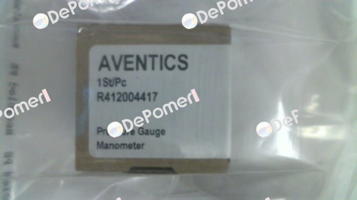 R412004417 Aventics