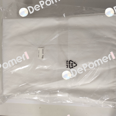69506 Synthetic dust filter bag for R18 WS 200 Ruwac