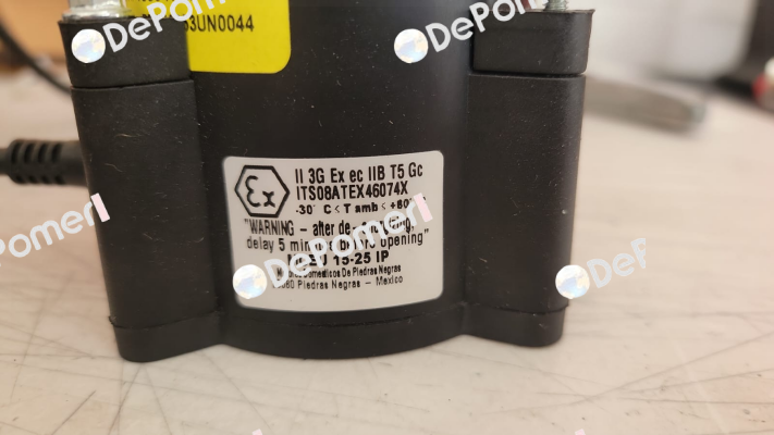 EDA15253UN0044 Elco