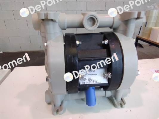A1DEBYBOX050D Debem