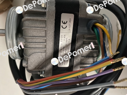 3BTM25.20-A-0/122 Elco