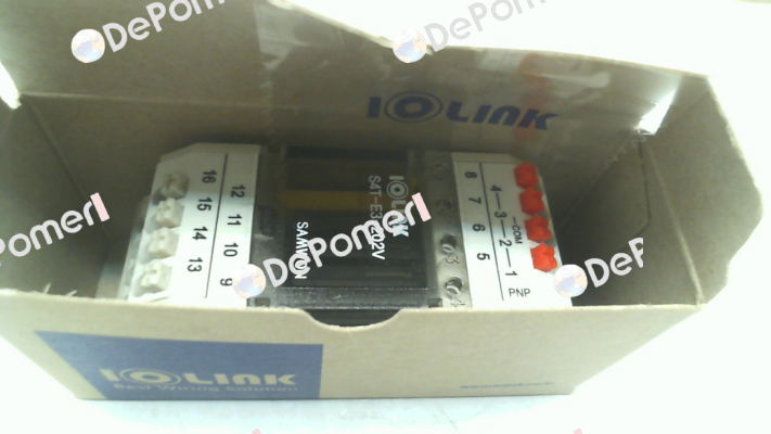 S4T-E3-202V Samwon
