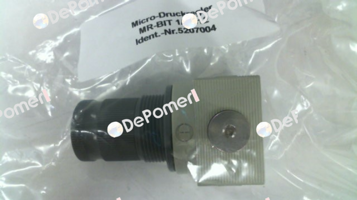 5207004 Metal Work