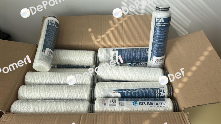 RB5115219 Atlas Filtri