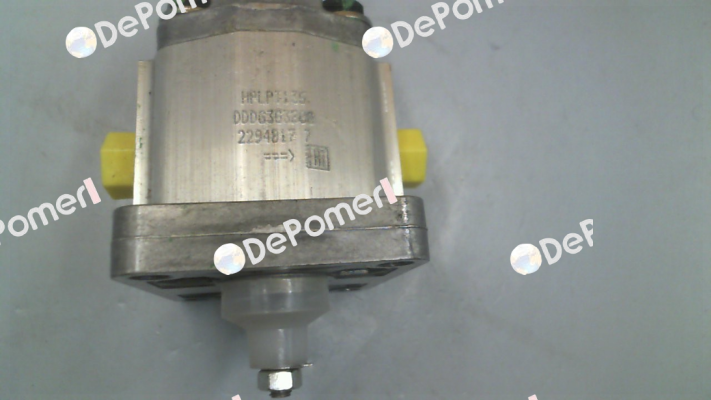HPLPA136DDDG3G3B00 Bondioli & Pavesi