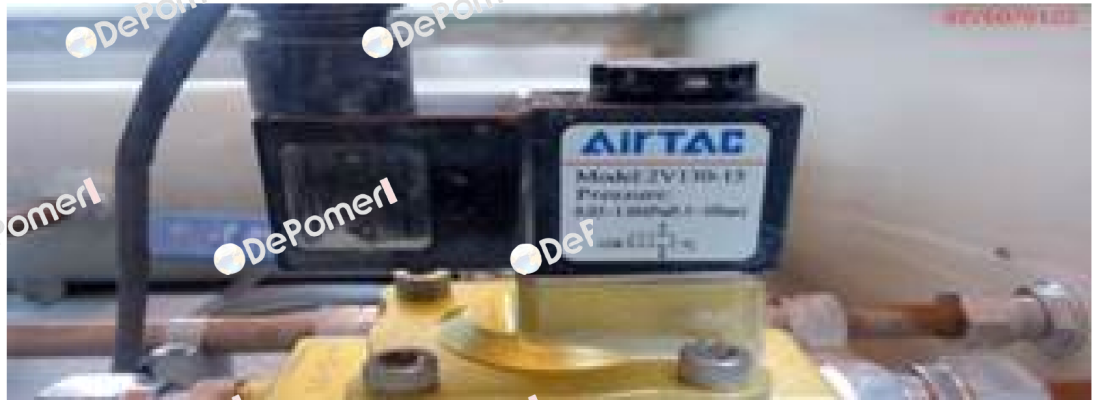 2V130-15; 230V   Airtac