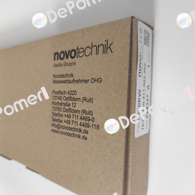 TEX-0150-411-002-202 Novotechnik