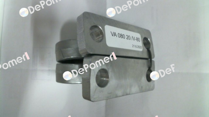 VA-080-20/V-80 Pimatic