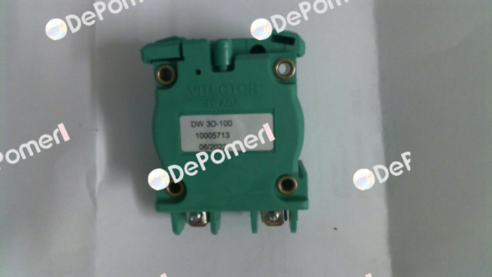 DW3O-100 / 10005713 Vitector Fraba