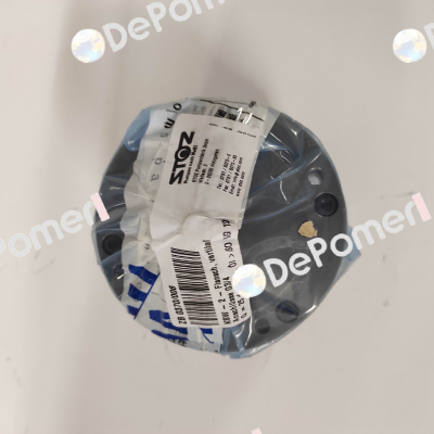 WDV-2-WS (DWG 0370-006) G3/4" Stoz Sugo