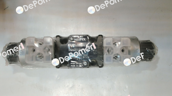 DLI 21203024159 Duplomatic