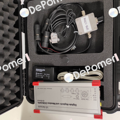 DCMU-24PA- Box VS Sensorik