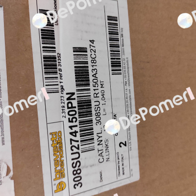 308SU274150PN Brevetti