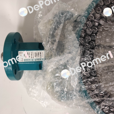 DN200PN10 DP1200.02 InterApp