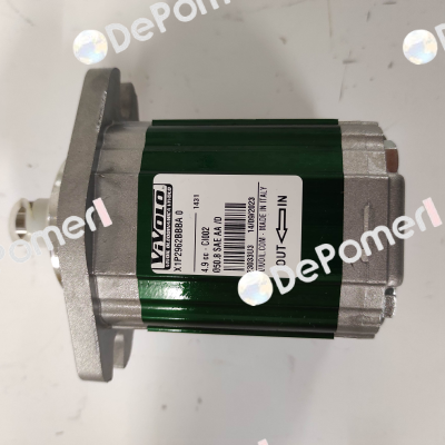 X1P2962BBBA Vivoil Oleodinamica Vivolo