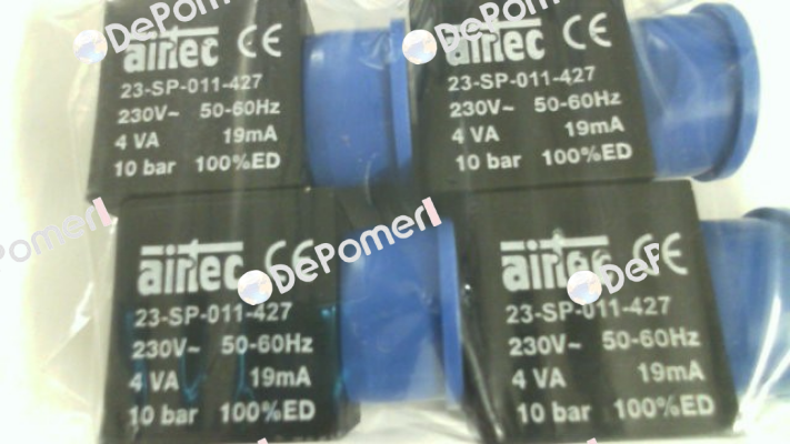 23-SP-011-427 Airtec