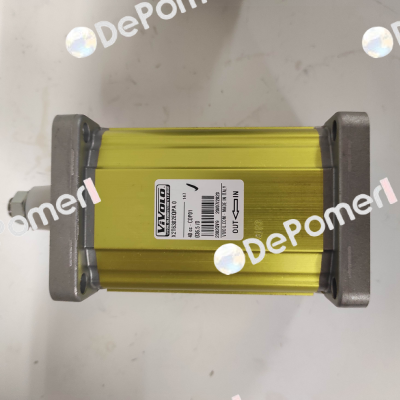 X2T6302EQPA Vivoil Oleodinamica Vivolo