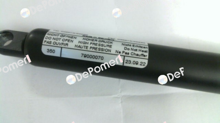 G06 15 050 1 170 AU16 AB09 350N / 79000070 Aditech