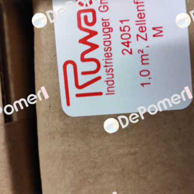 24051 Ruwac