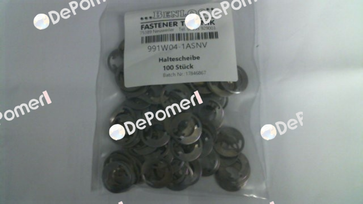 991W04-1ASNV Camloc