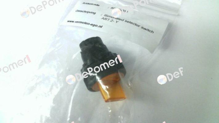 ART-2Y/ORANGE HanYoung NUX