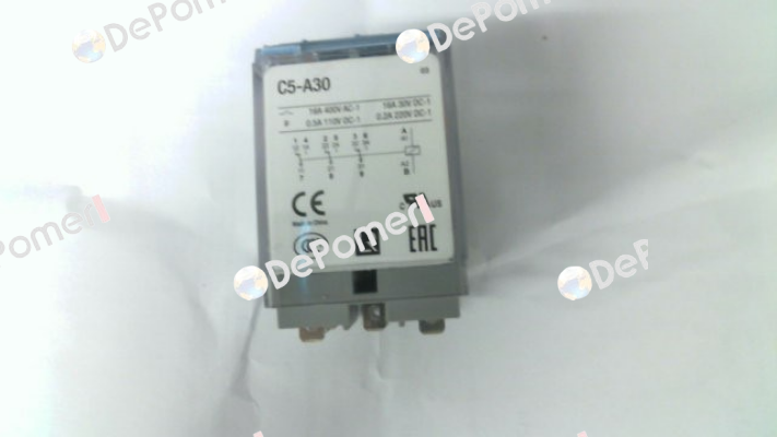 C5-A30/AC400V Comat Releco