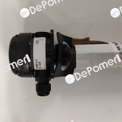 HMFB-V=225mm Hemomatik