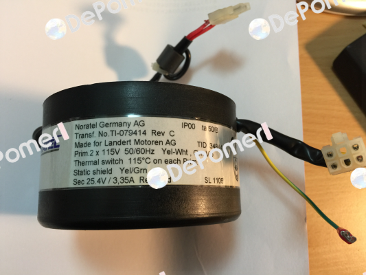 TI-079414 oem    Noratel