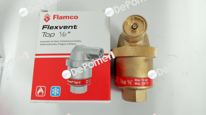 28515 Flamco