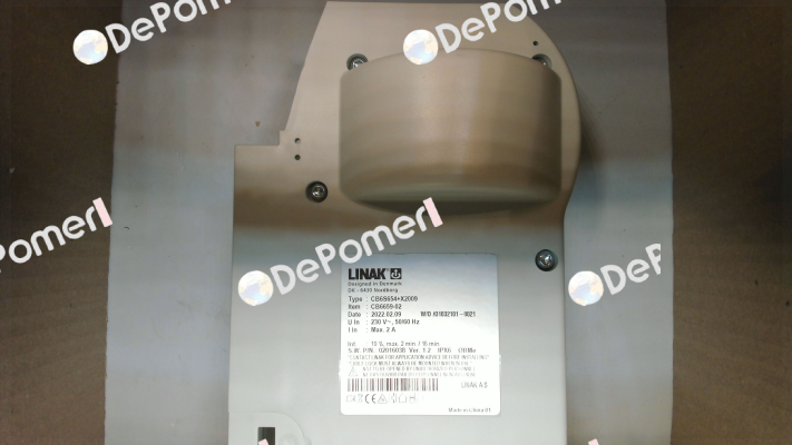 ZMO680-1 Linak