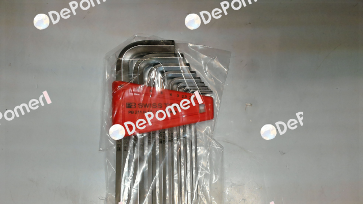 PB 211.H-10 PB Swiss Tools