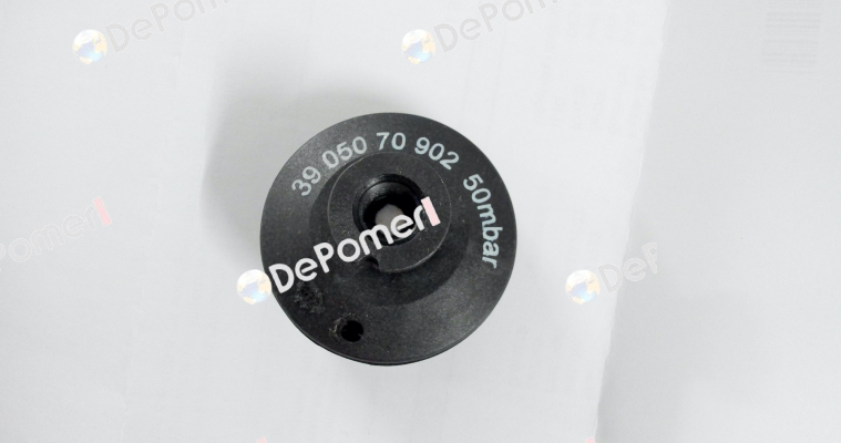 39 050 70 902 Mann Filter (Mann-Hummel)