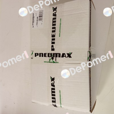 1763.80.NR Pneumax