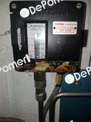 TKF 2149 Hydropa Hydrostar