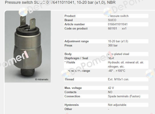 0.166.411.01.1.041 Suco