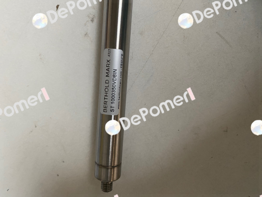 ST100350VD8IN Berthold Marx
