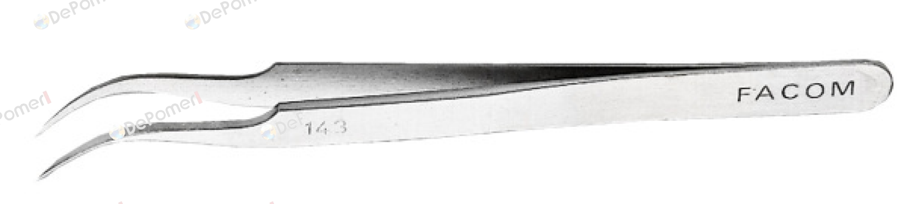 Model 143   Facom