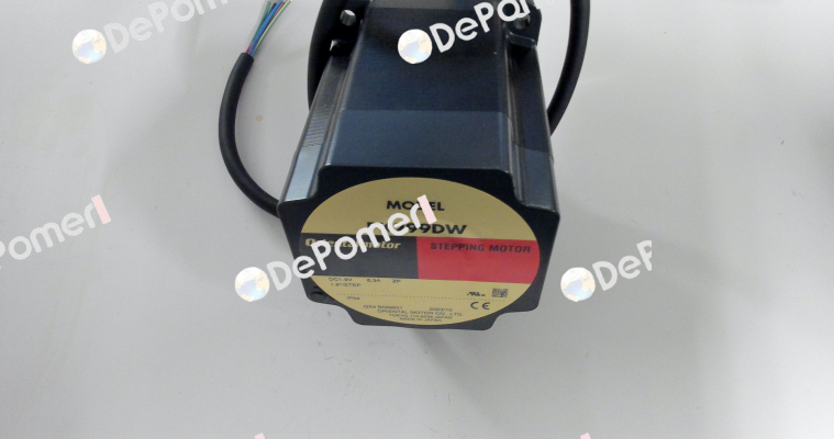PK299DW Vexta