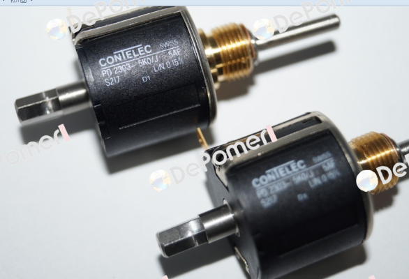 PD2303-5ko/j Contelec