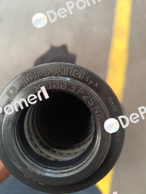 MF-100-3-P25-N-B-P01 MP Filtri