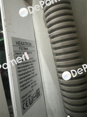 31-5400002-01-01 Hekatron