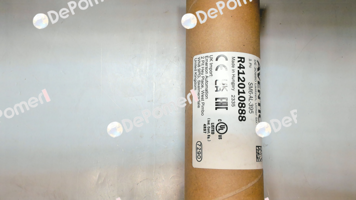 R412010888 Aventics