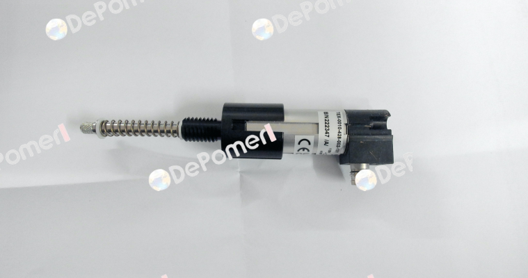 TEX-0010-428-002-101 Novotechnik