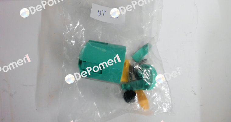BT33 End Armaturen